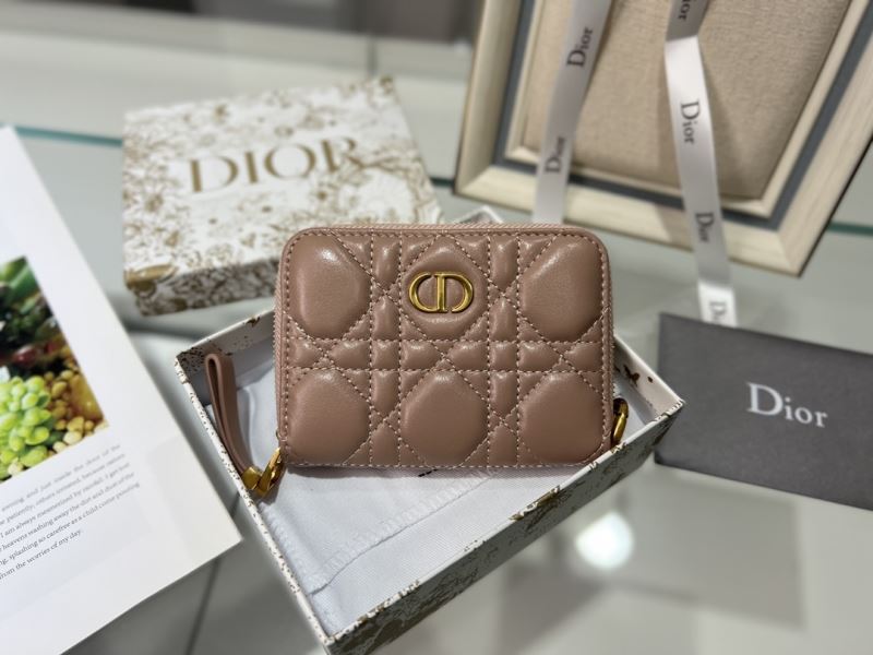 Christian Dior Wallet